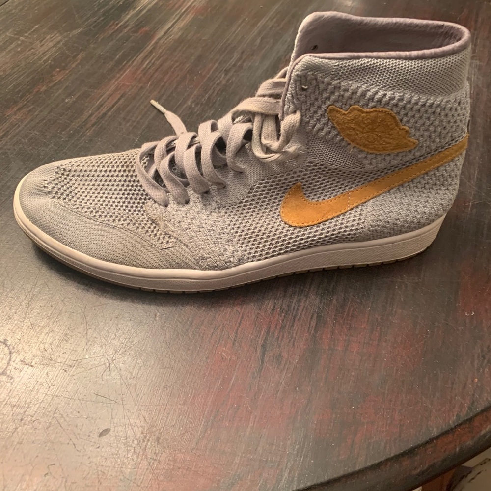 Jordan One Size 10.5